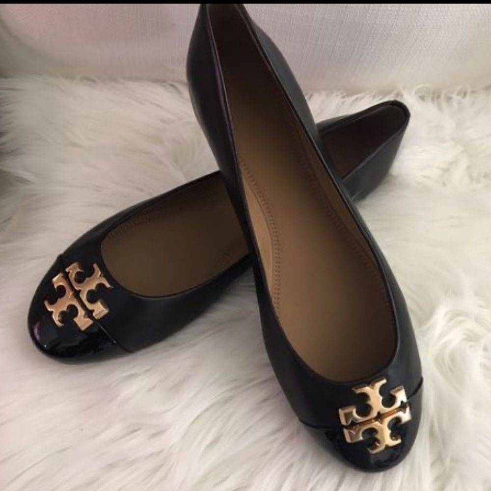 Tory Burch.